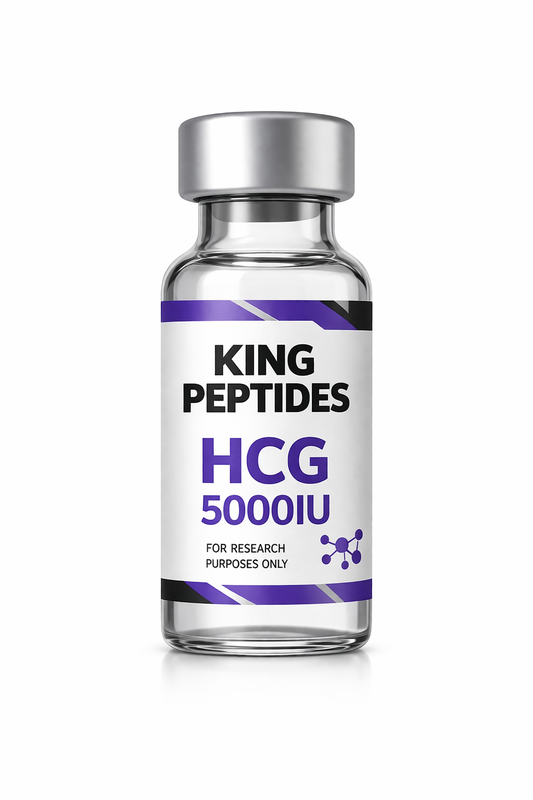 HCG 5000IU