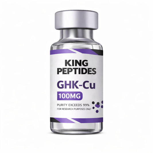 GHCKU 100MG
