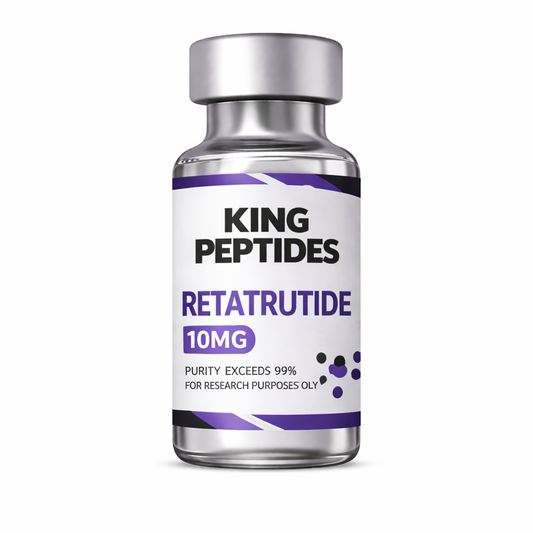Retatrutide 10MG/20MG