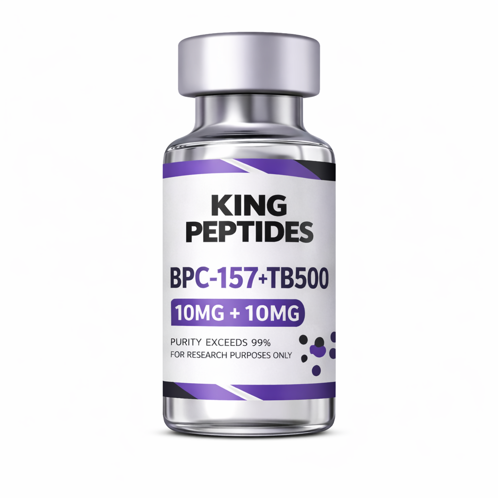 BPC 157 & TB500 10MG+10MG
